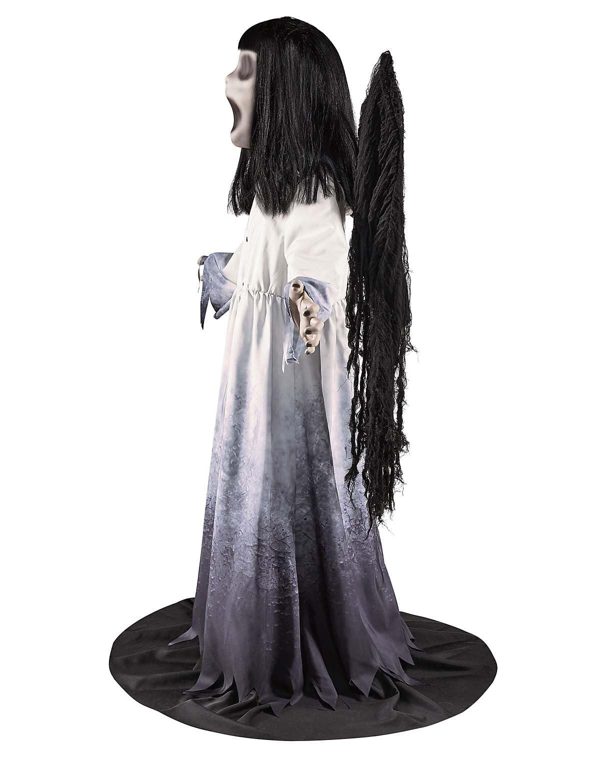Amazon.co.jp: Spirit Halloween 4.8フィート ダークプリンセス アニマ